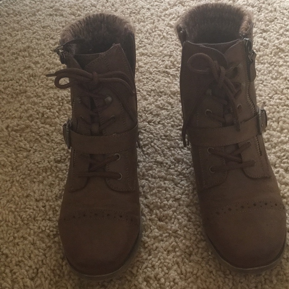 Boots